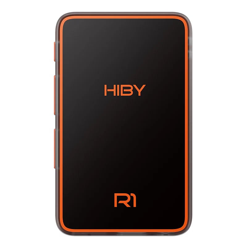 HiBy R1